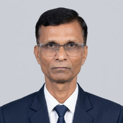 Prof. Ankush S. Prabhakar