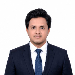 Prof. Prashant N. Bendgel