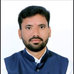 Prof. Sambhaji S. Mote
