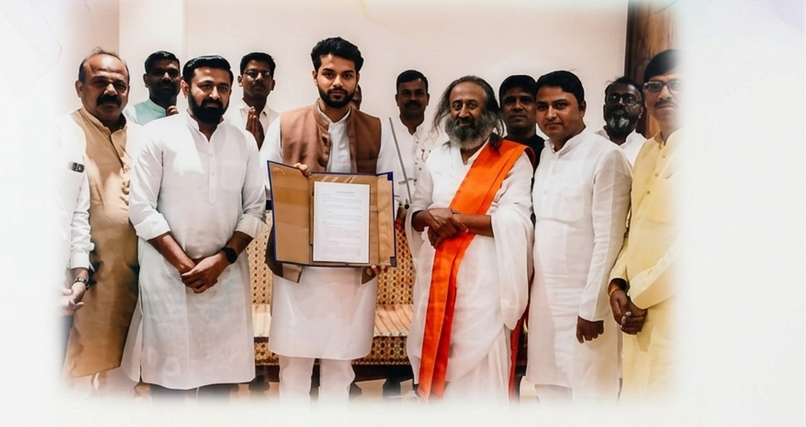 Spiritual & Yoga Initiative